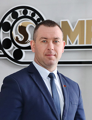 Крученок <br> Андрей Сергеевич