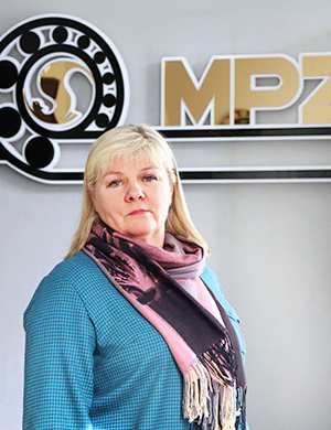 Жибко <br>Антонина Ивановна