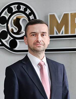 Ашманкевич Александр Семенович
