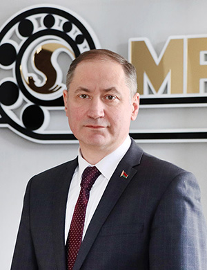 Ганусевич Андрей Иванович
